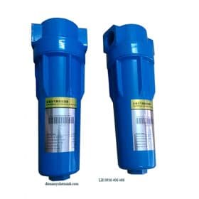 LỌC KHÍ ĐƯỜNG ỐNG